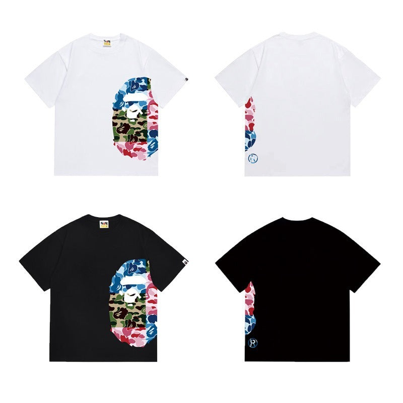 Bathing ape T Shirts