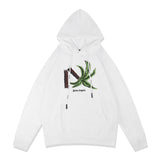 Plam Angle Hoodie