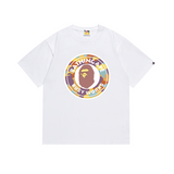 Bathing Ape T Shirt #SC018