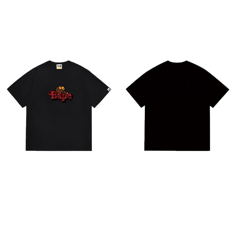Bathing ape T Shirts