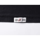 Godspeed T-Shirt Retro Fantasy Pattern