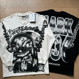 HS Long Sleeve T-Shirt