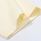 Rhude T Shirts Heave on Earth Printed Cotton Casual Short Sleeve Men and Women