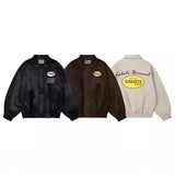 Unisex Baseball Jersey Jacket