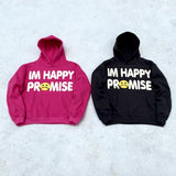 Men Vintage Hoodie