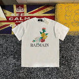 Balmain T Shirts