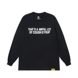 Ts cross-border that's a high quality awful pure cotton lot round neck t-shirt of short sleeve cough s