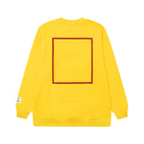 Gallery Dept Sweatshirts Unisex Loose Casual Crew Neck Sweater