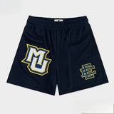 Eric Emanuel EE Shorts Mesh Quick-Dry Outdoor Running Cycling Shorts