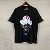 Kith T-Shirt Kith Kith La Vie En Rose Vintage Tee