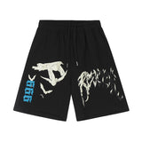 Revenge Shorts
