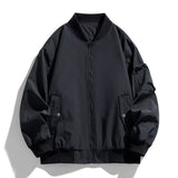 Unisex Baseball Jersey Jacket