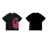 Bathing ape T Shirts