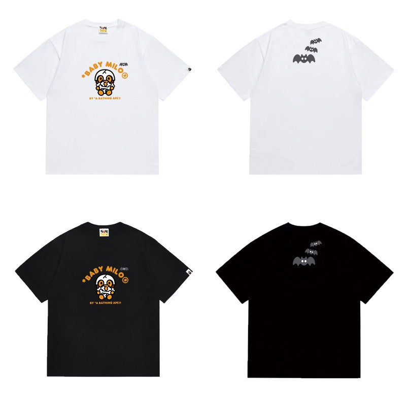 Bathing ape T Shirts