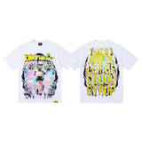 Wholesale that's a awful lot of coughsyrup short-sleeved american t-shirt