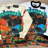 Godspeed Long Sleeve Shirt