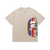 Bathing ape T Shirts