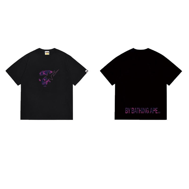 Bathing ape T Shirts