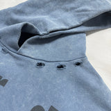 Men Vintage Hoodie