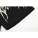Revenge Shorts