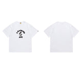 Bathing ape T Shirts