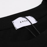 Rhude T Shirts Short Sleeves