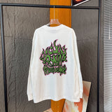 Syna World Long sleeved shirt