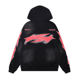 Hellstar Hoodie