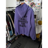 Men Vintage Hoodie