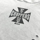 Men Vintage Hoodie