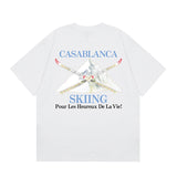Casblanca T Shirts