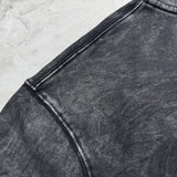 Men Vintage Hoodie