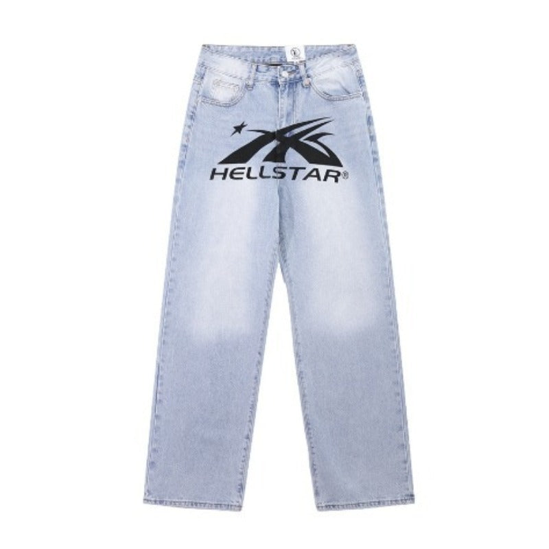 Hellstar Jeans