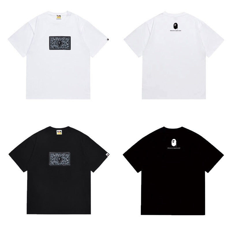 Bathing ape T Shirts