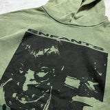 Men Vintage Hoodie