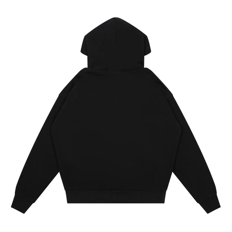 Drew House Hoodie Unisex Loose Casual Hoodie