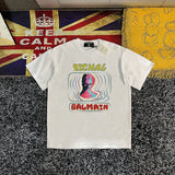 Balmain T Shirts
