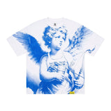 That's a awful lot of cough syrup short-sleeved t-shirt couple polo shirt