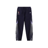 Ducati soccer jersey collaboration: printed football t-shirt & relaxed fit tracksuit set