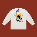 Syna World Long sleeved shirt