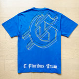 Godspeed T-Shirt Retro Fantasy Pattern