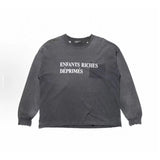 ERD Long Sleeved Shirt