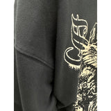 Men Vintage Hoodie