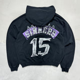 Men Vintage Hoodie