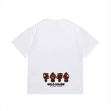 Bathing ape T Shirts