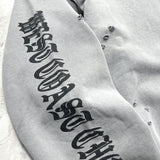 Men Vintage Hoodie