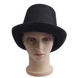 Walter White Hats Magic Hat Top Hat Fedora Hat Halloween
