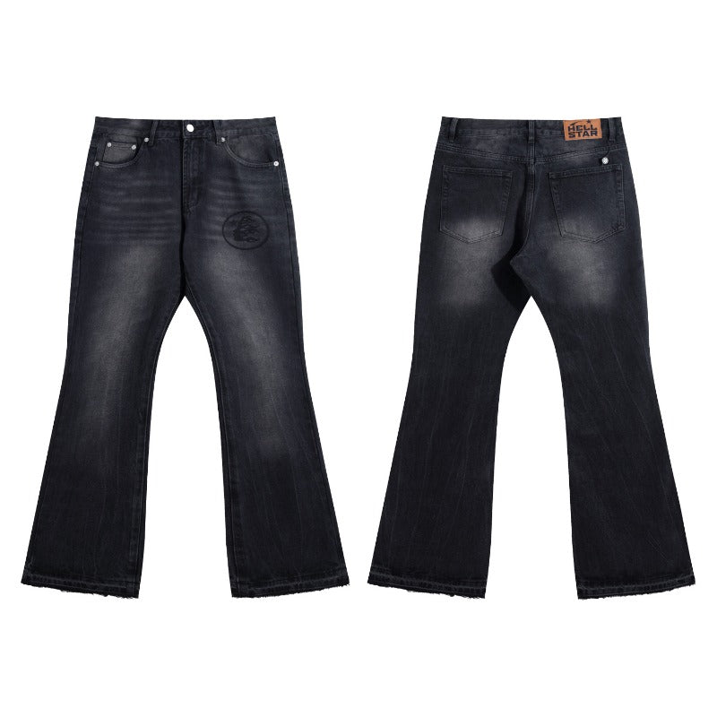 Hellstar Jeans