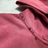Men Vintage Hoodie