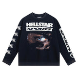 Hellstar Sweatshirt